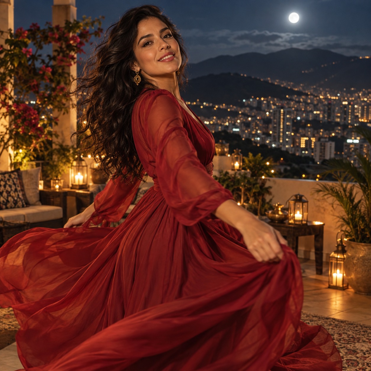 Valentina · Latin