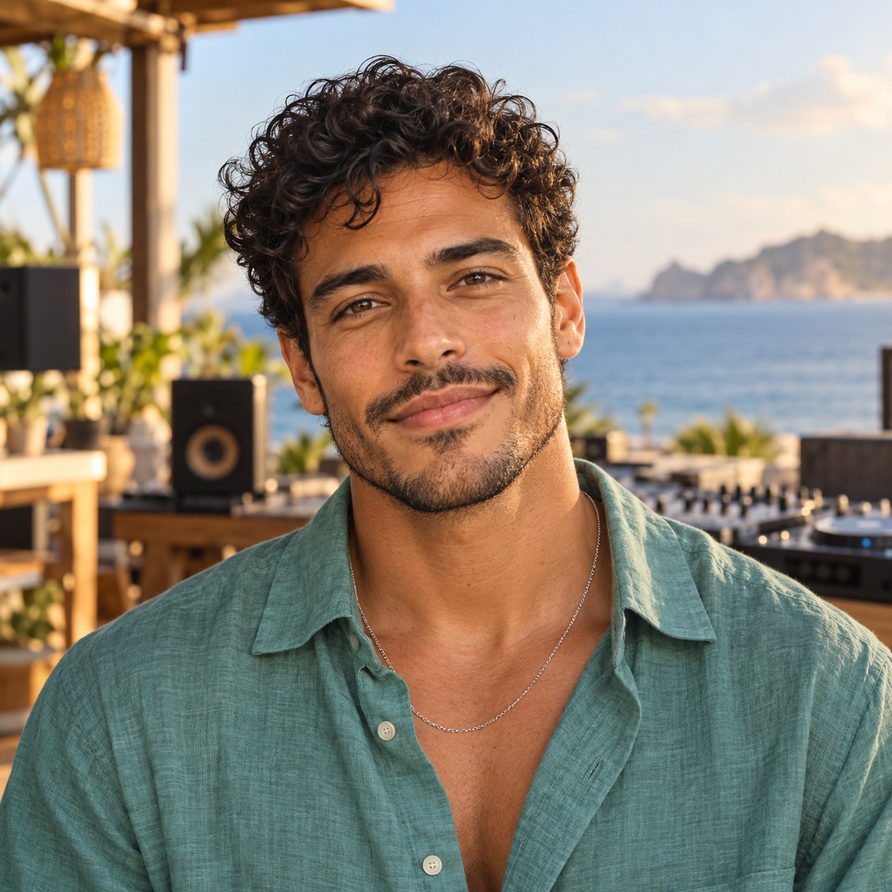 Mateo