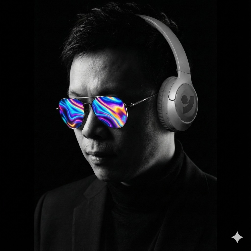 Rio - author avatar