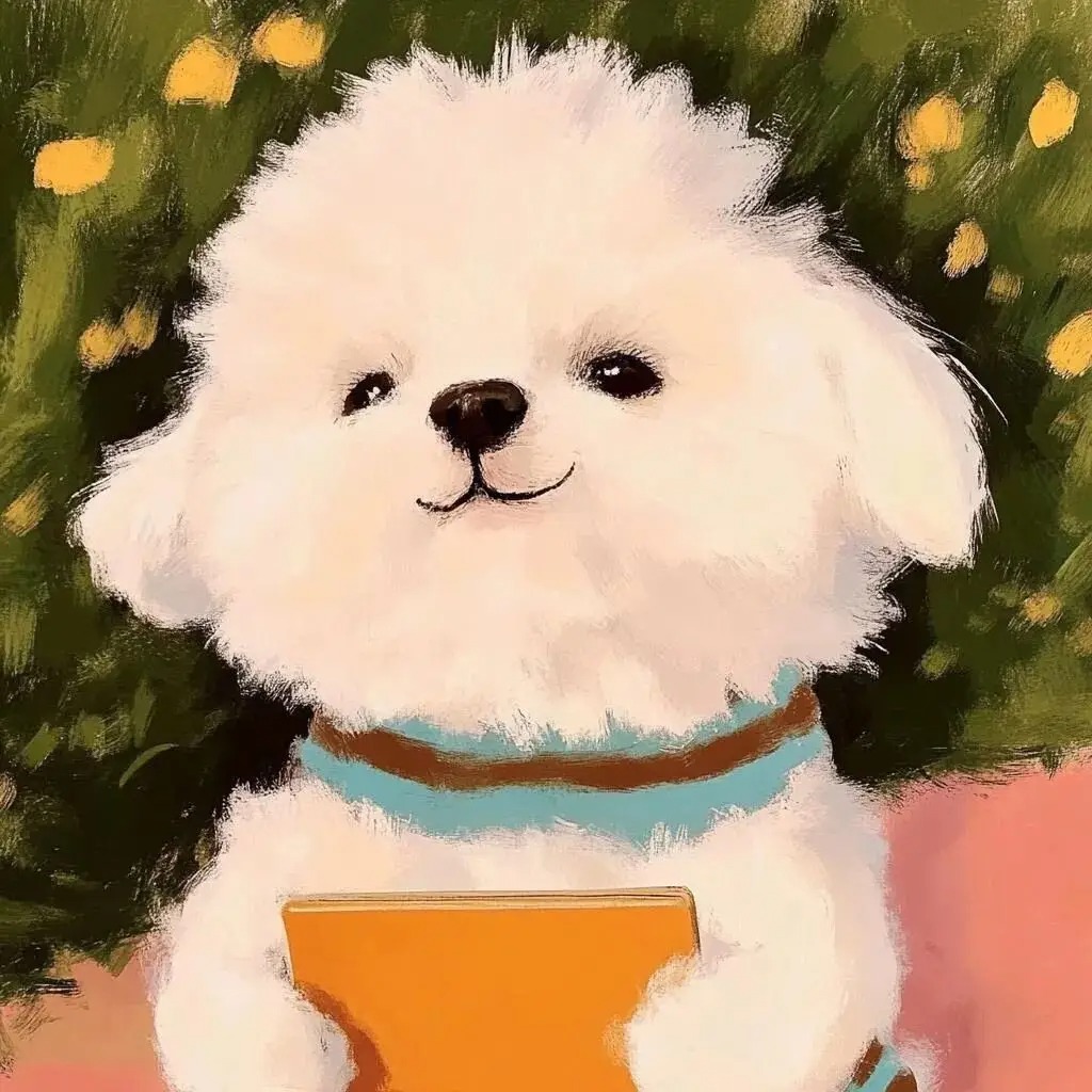 Yumi - author avatar