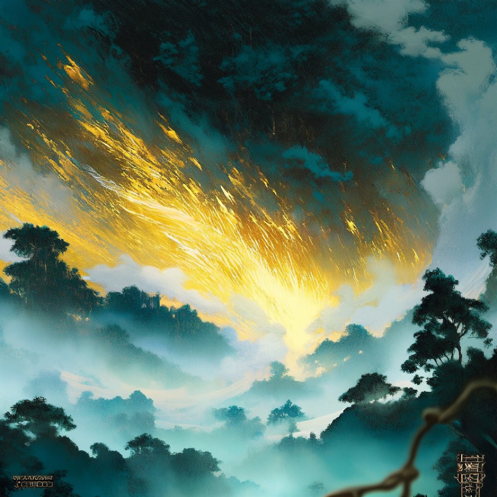 Song Artwork