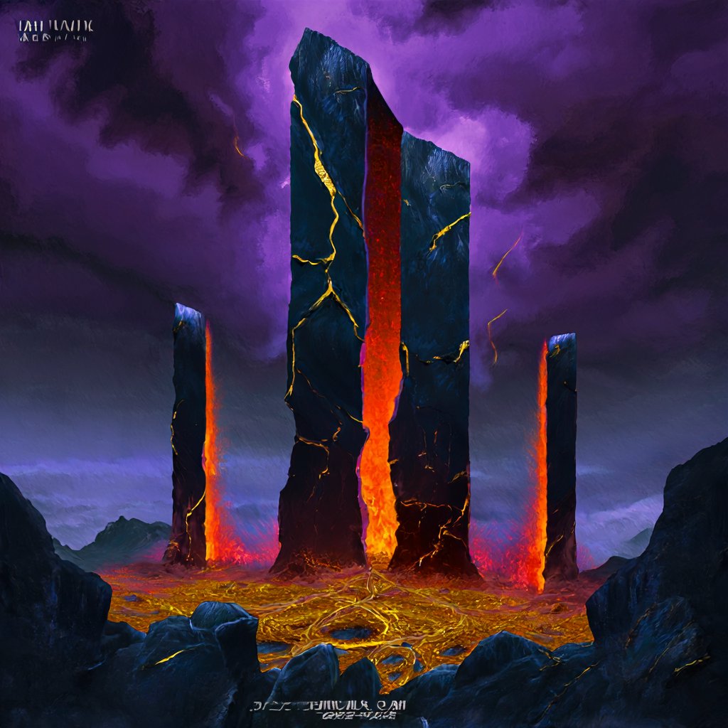 Song Artwork
