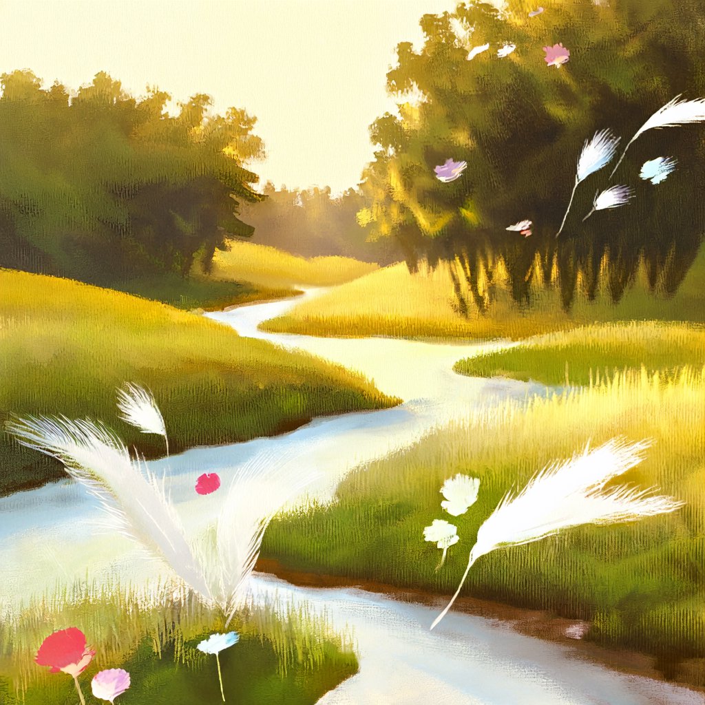 Song Artwork