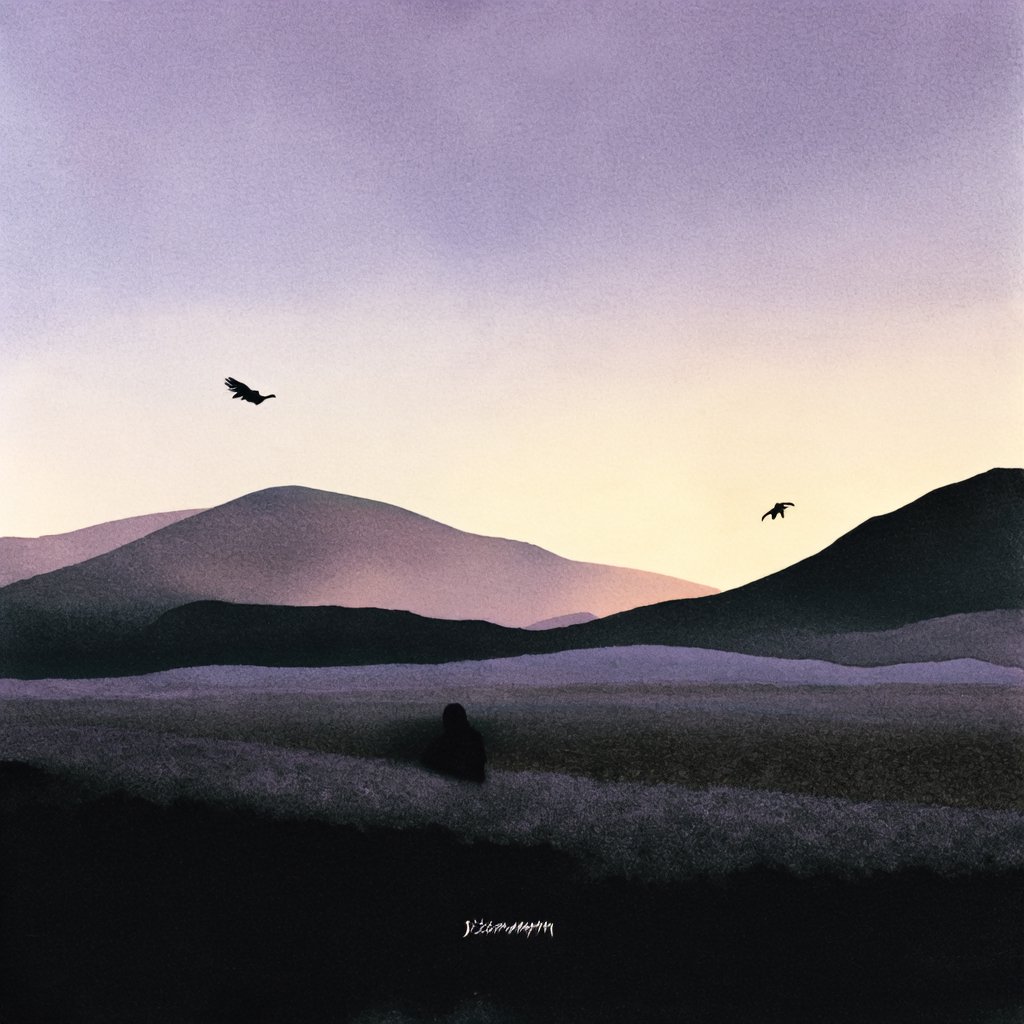 Song Artwork