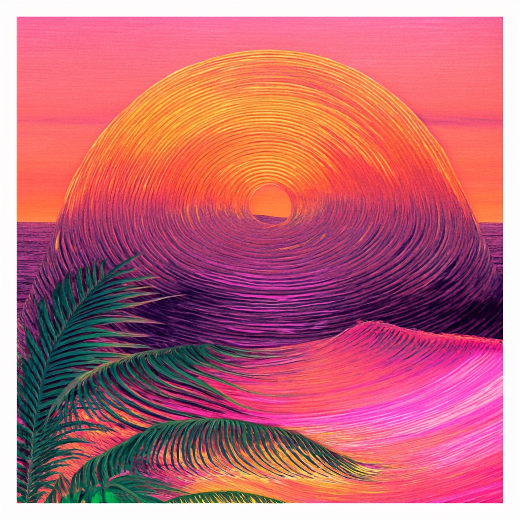 Song Artwork