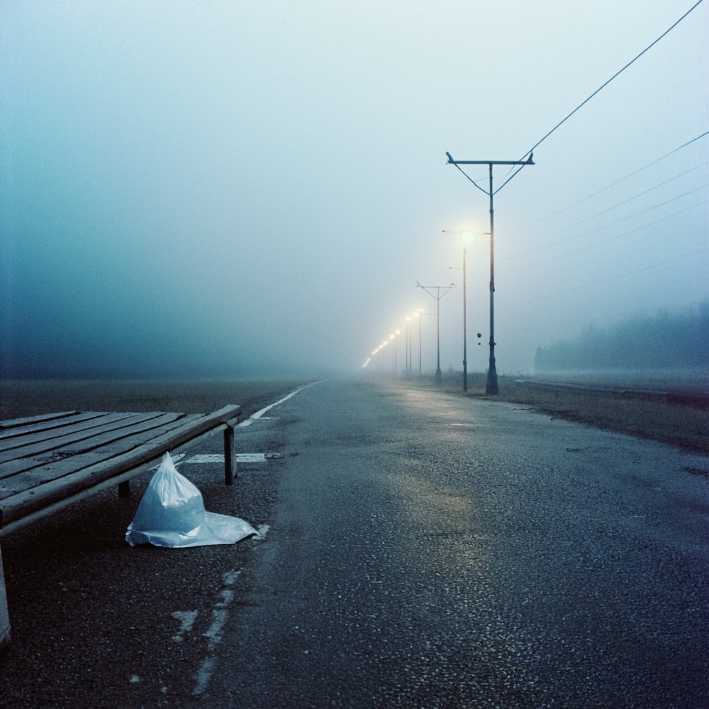 Song Artwork