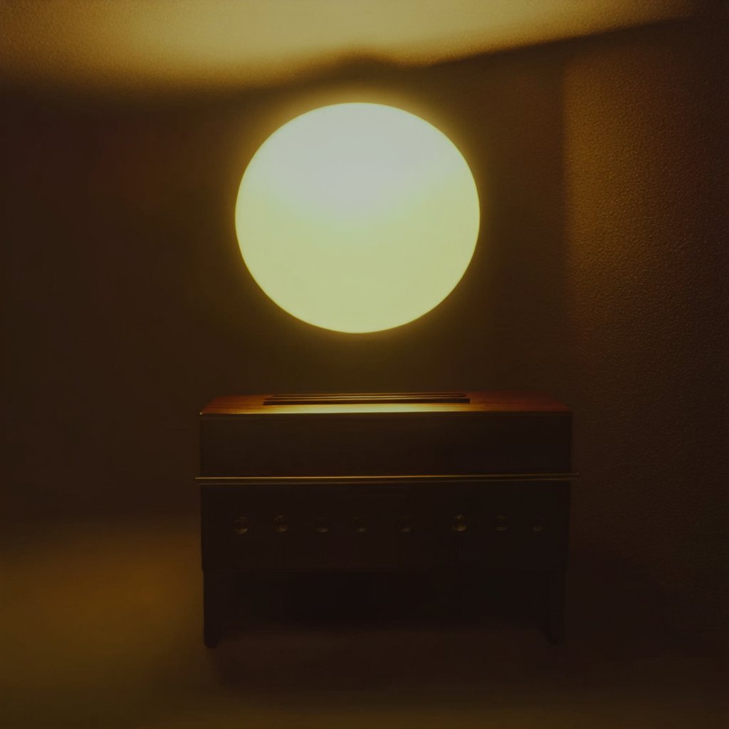 Song Artwork