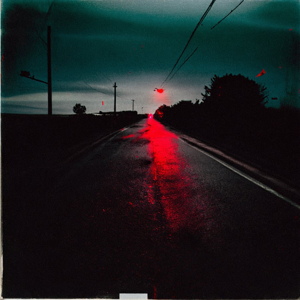 Song Artwork