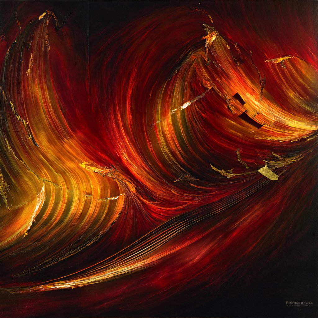 Song Artwork