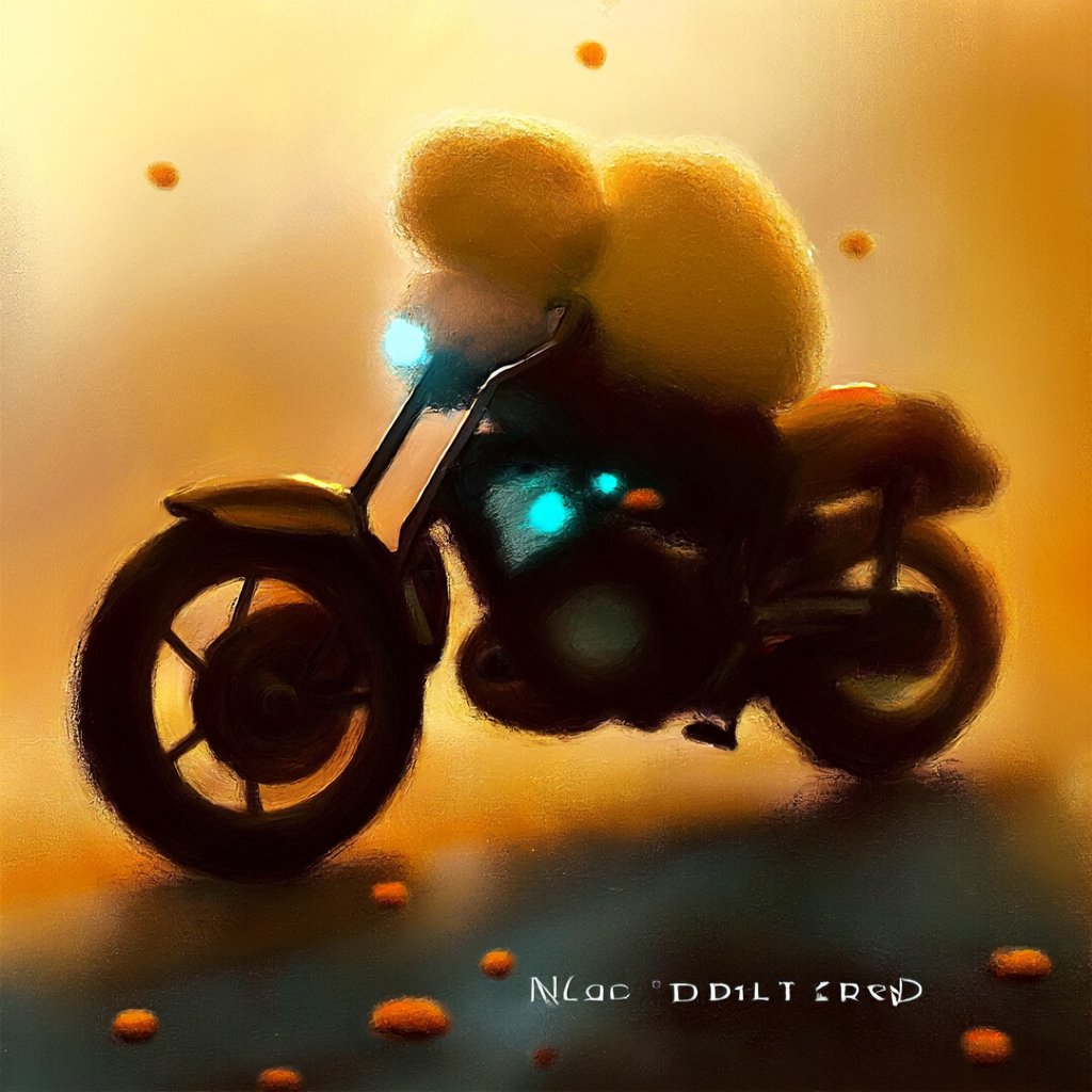 Song Artwork