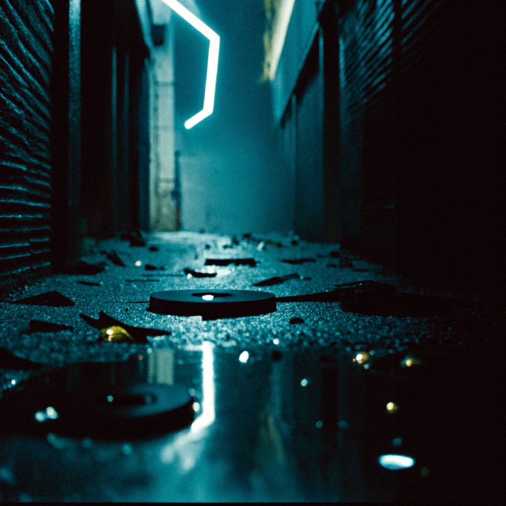 Song Artwork