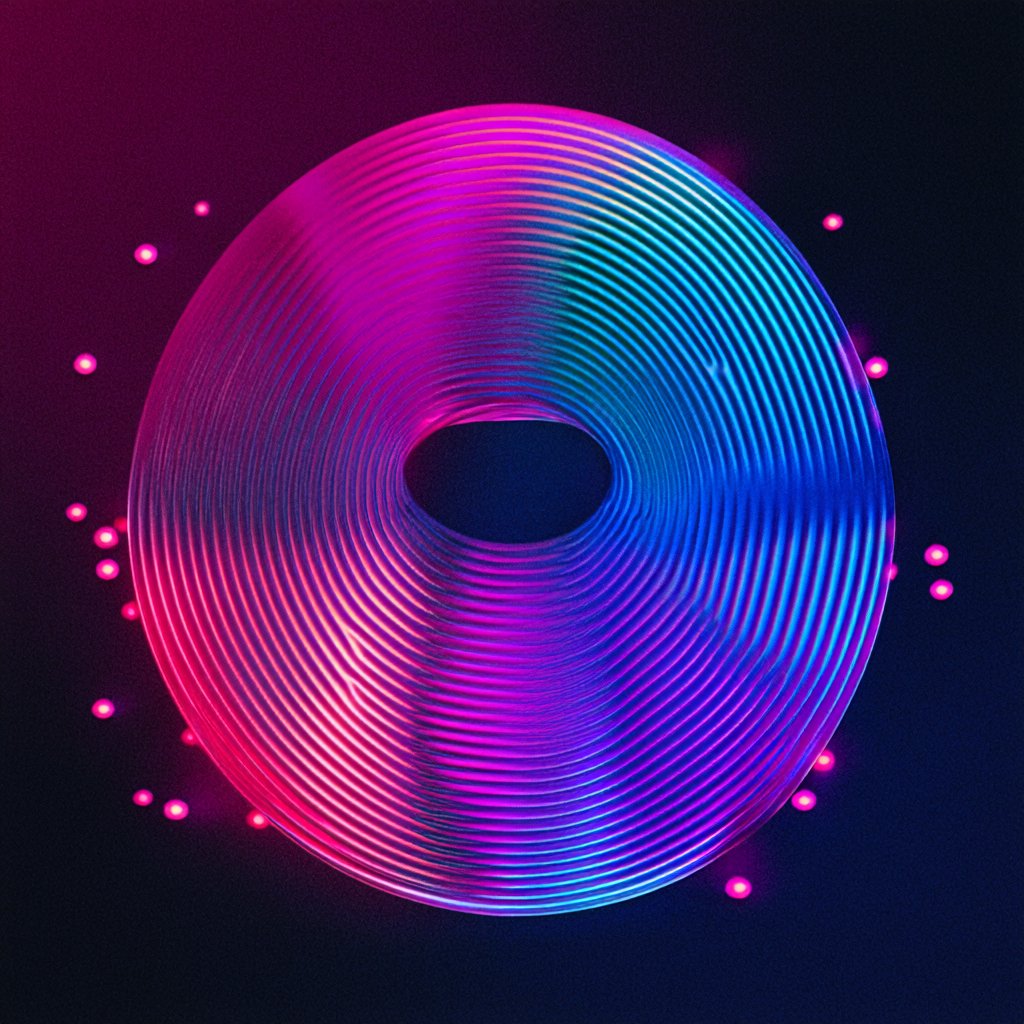 Song Artwork