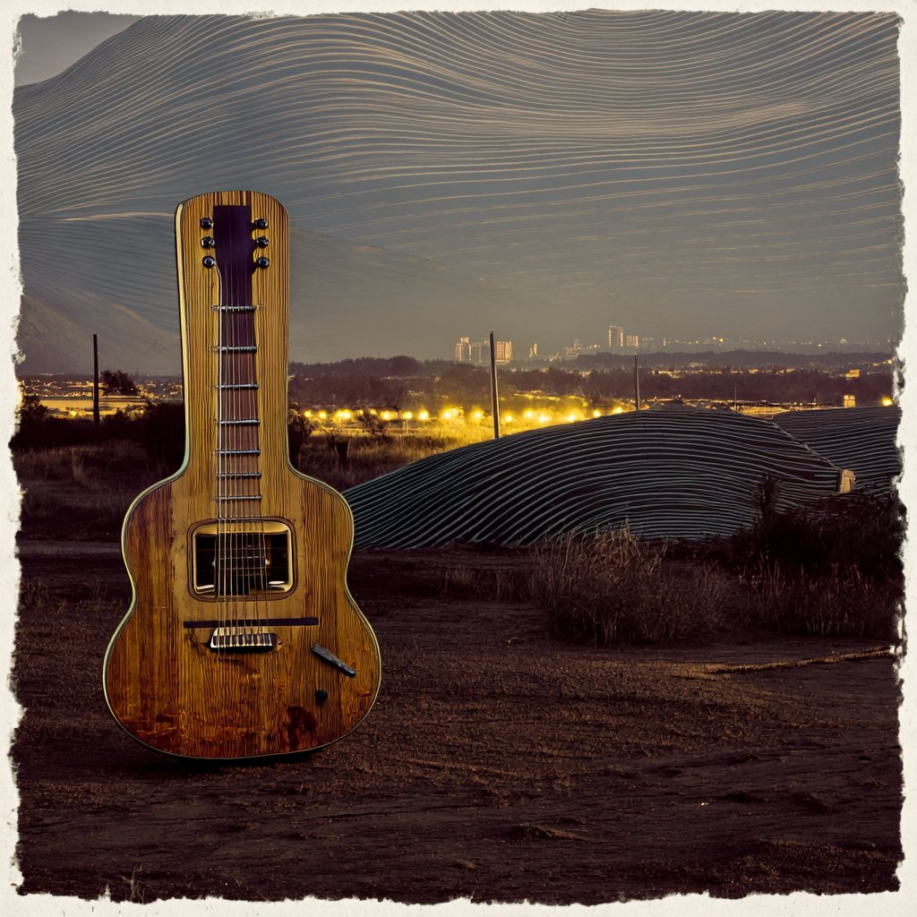 Song Artwork