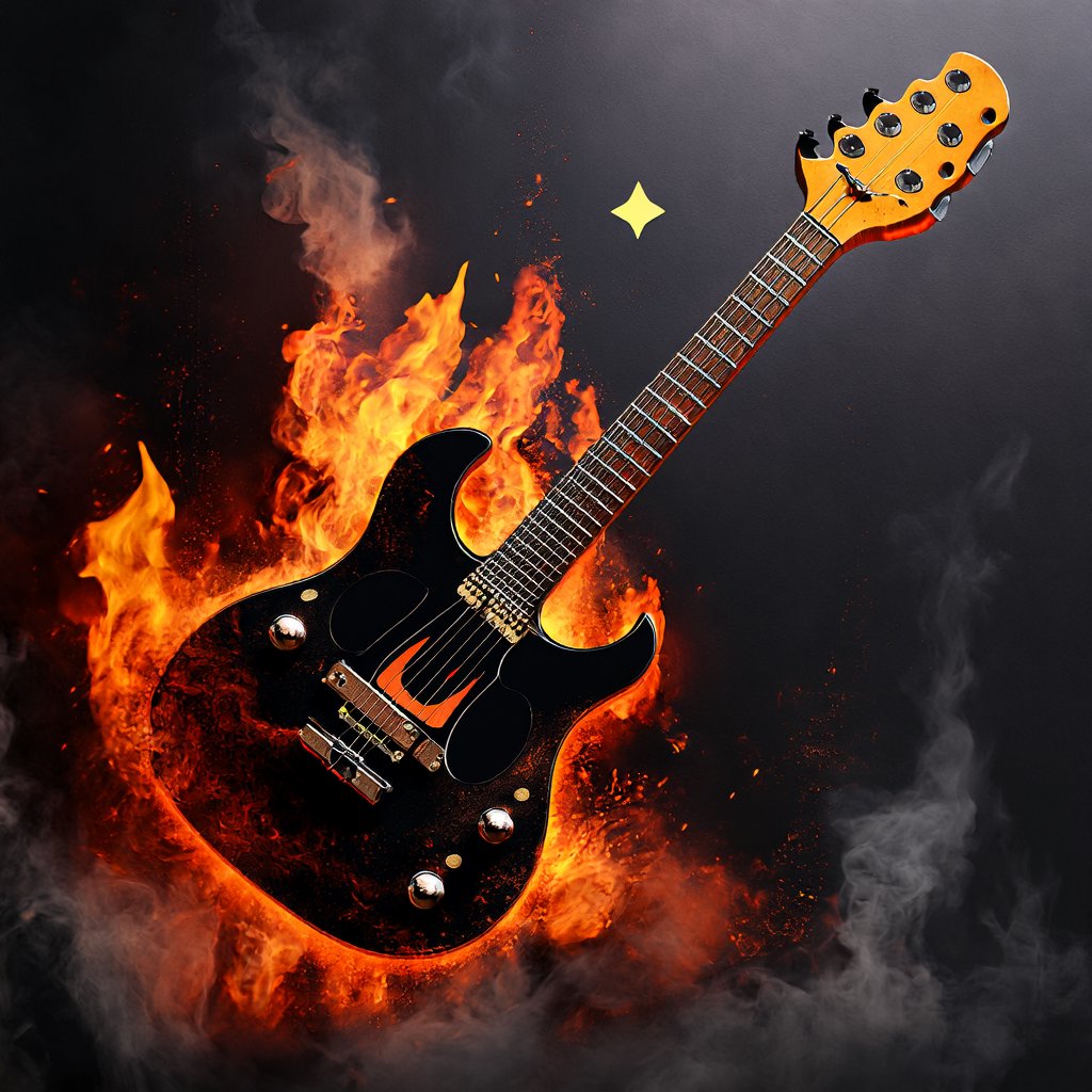 Song Artwork