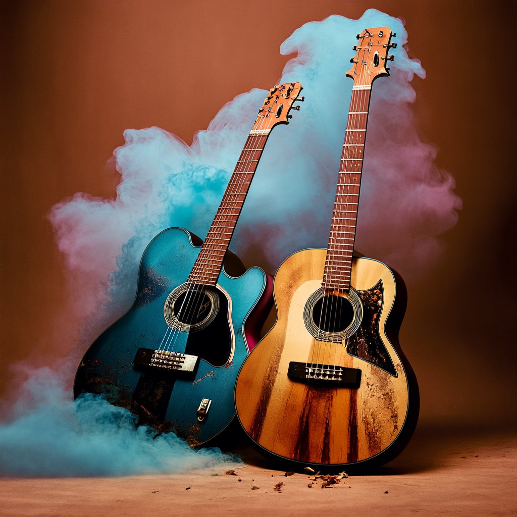 Song Artwork