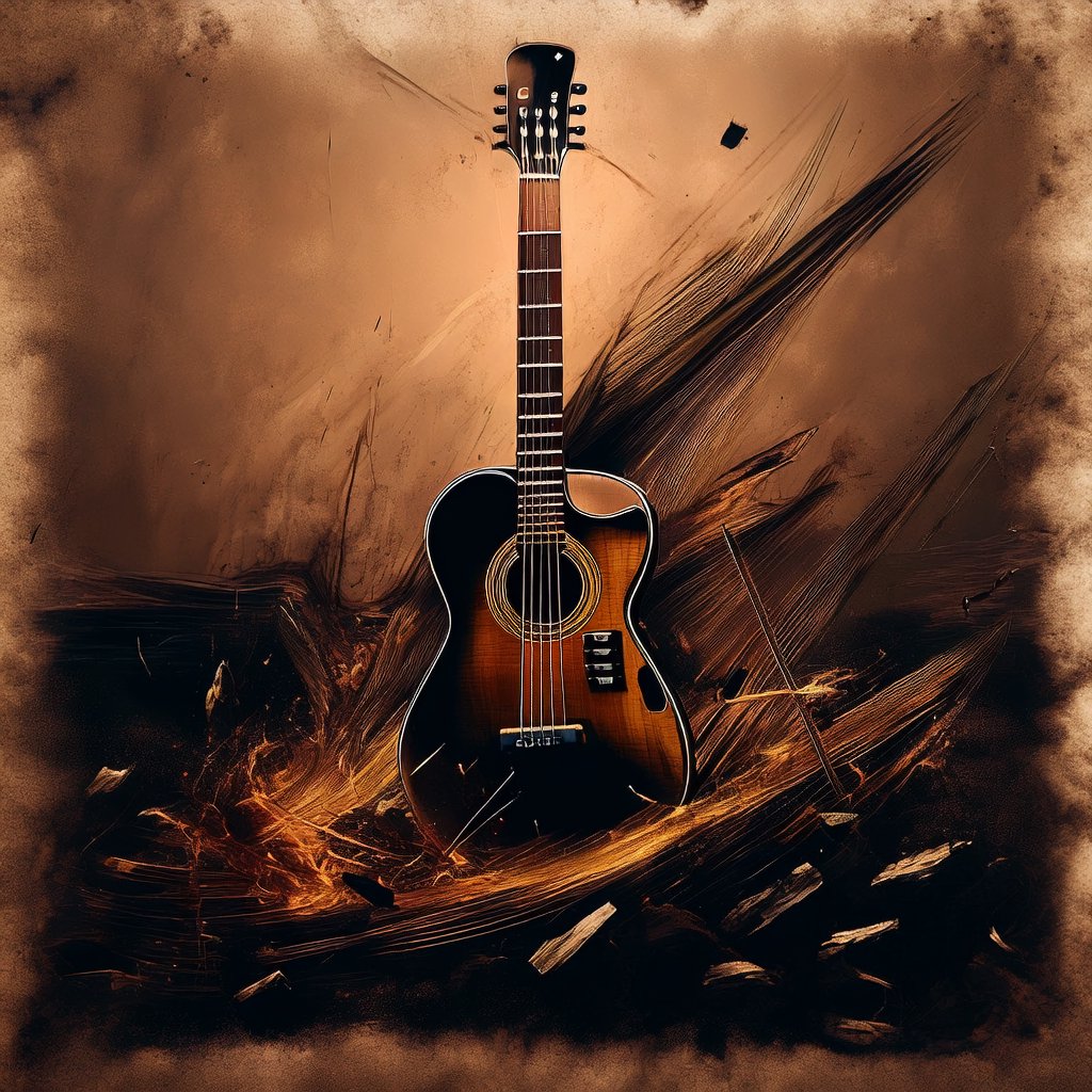 Song Artwork