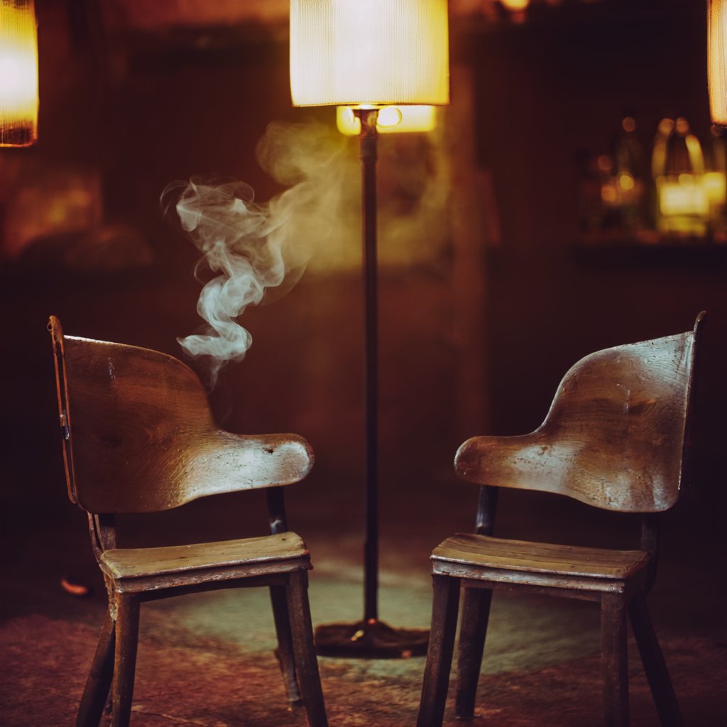Song Artwork
