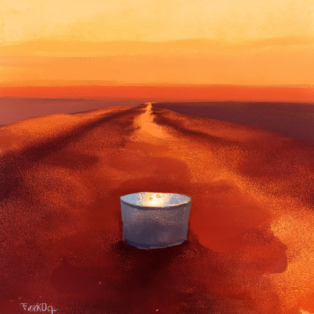 Song Artwork