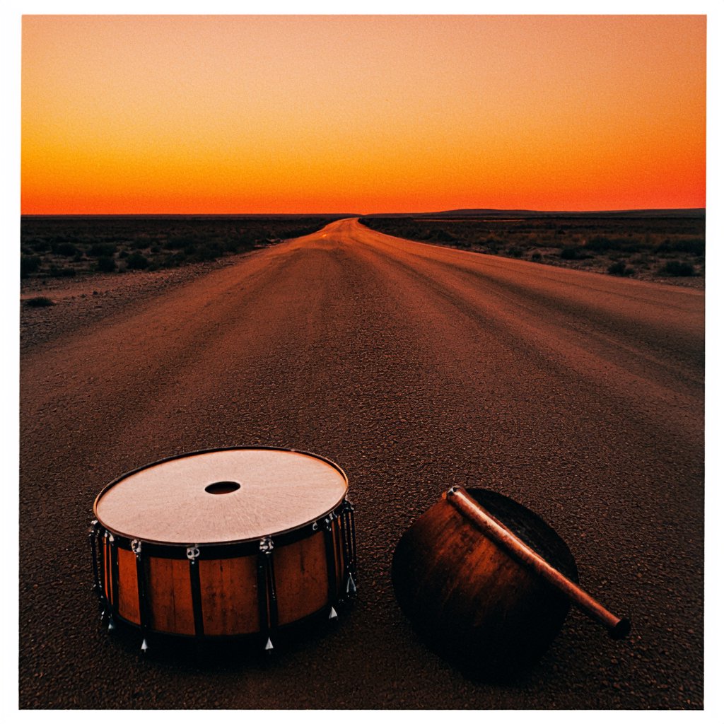 Song Artwork