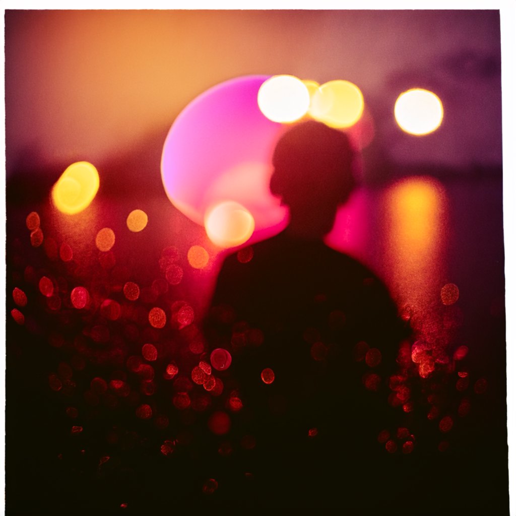 Song Artwork