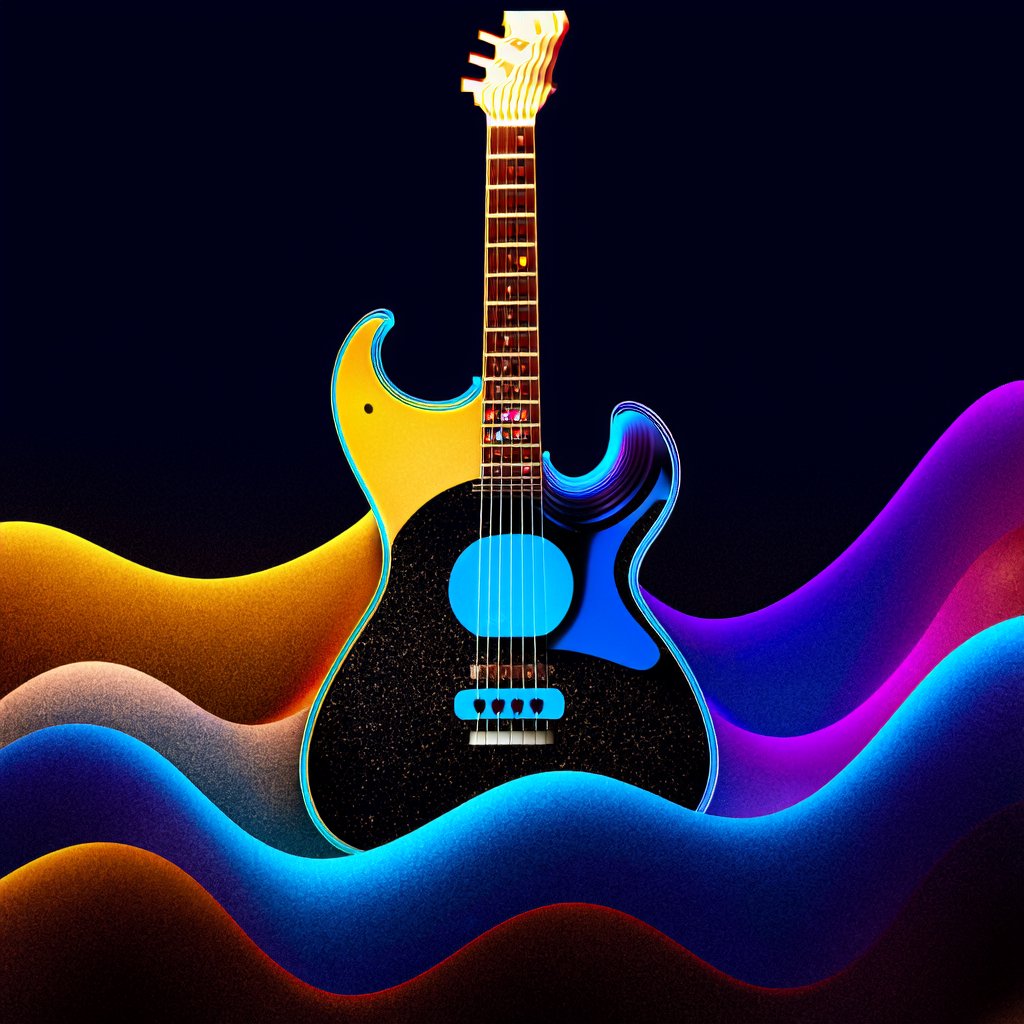 Song Artwork