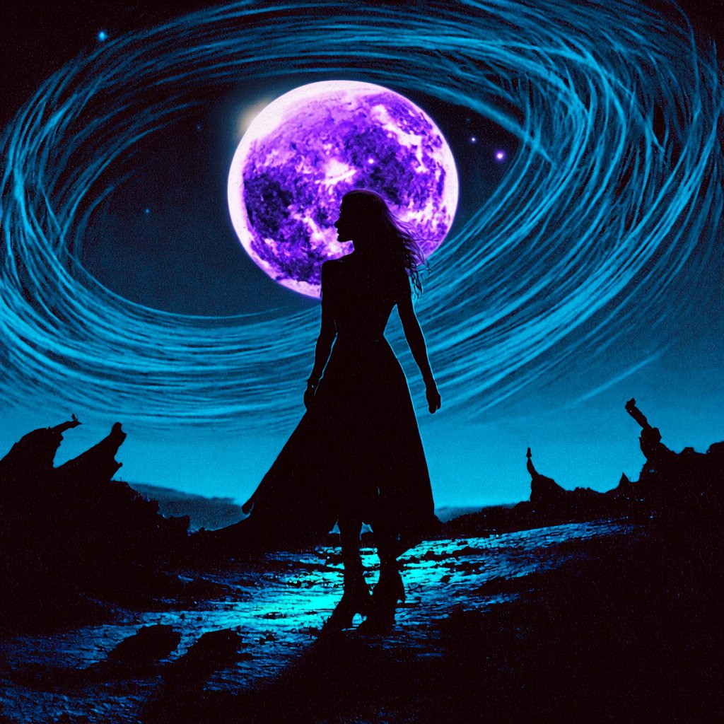 Song Artwork