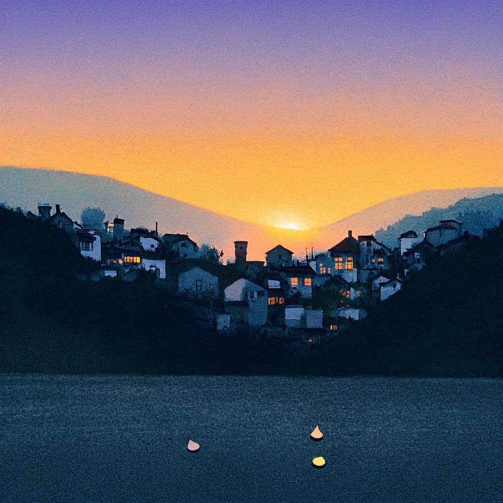 Song Artwork