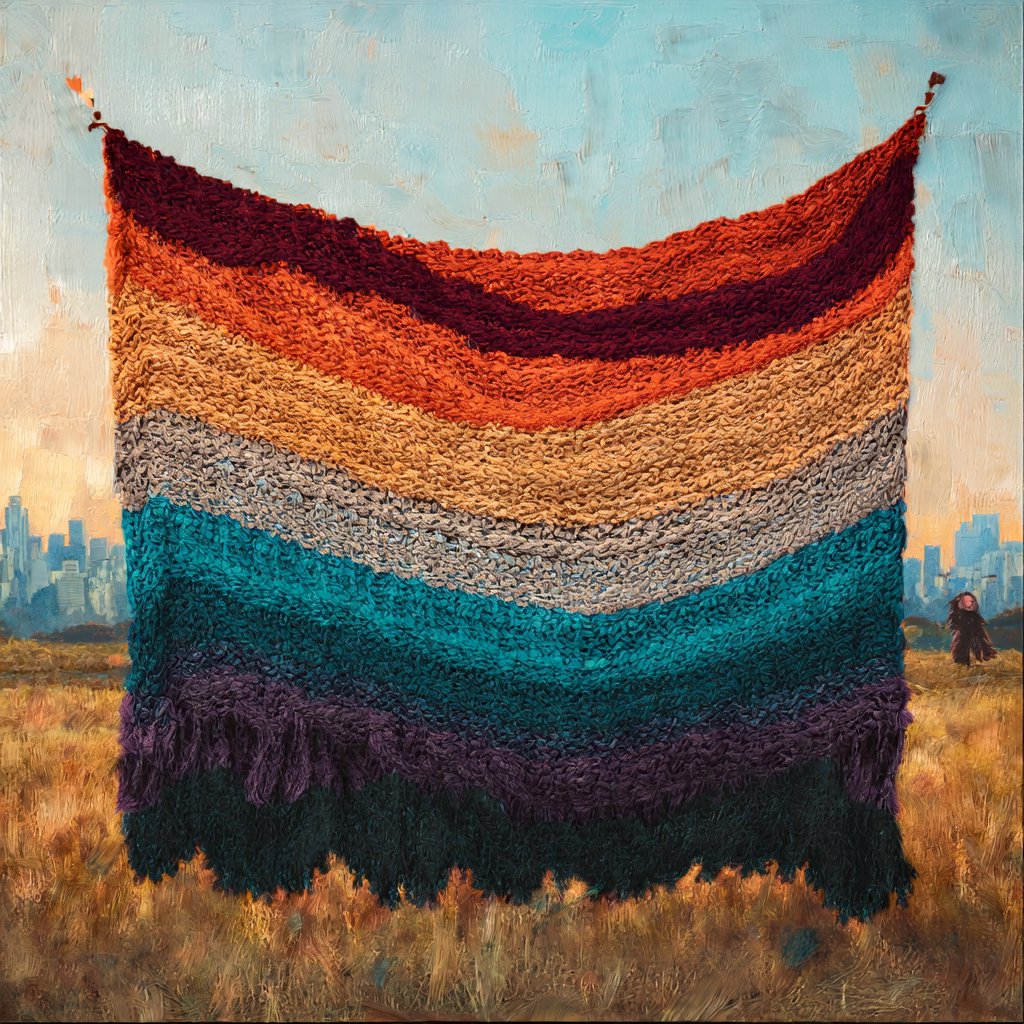 Song Artwork