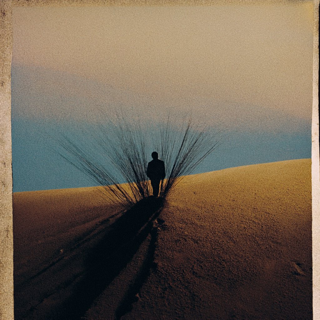 Song Artwork