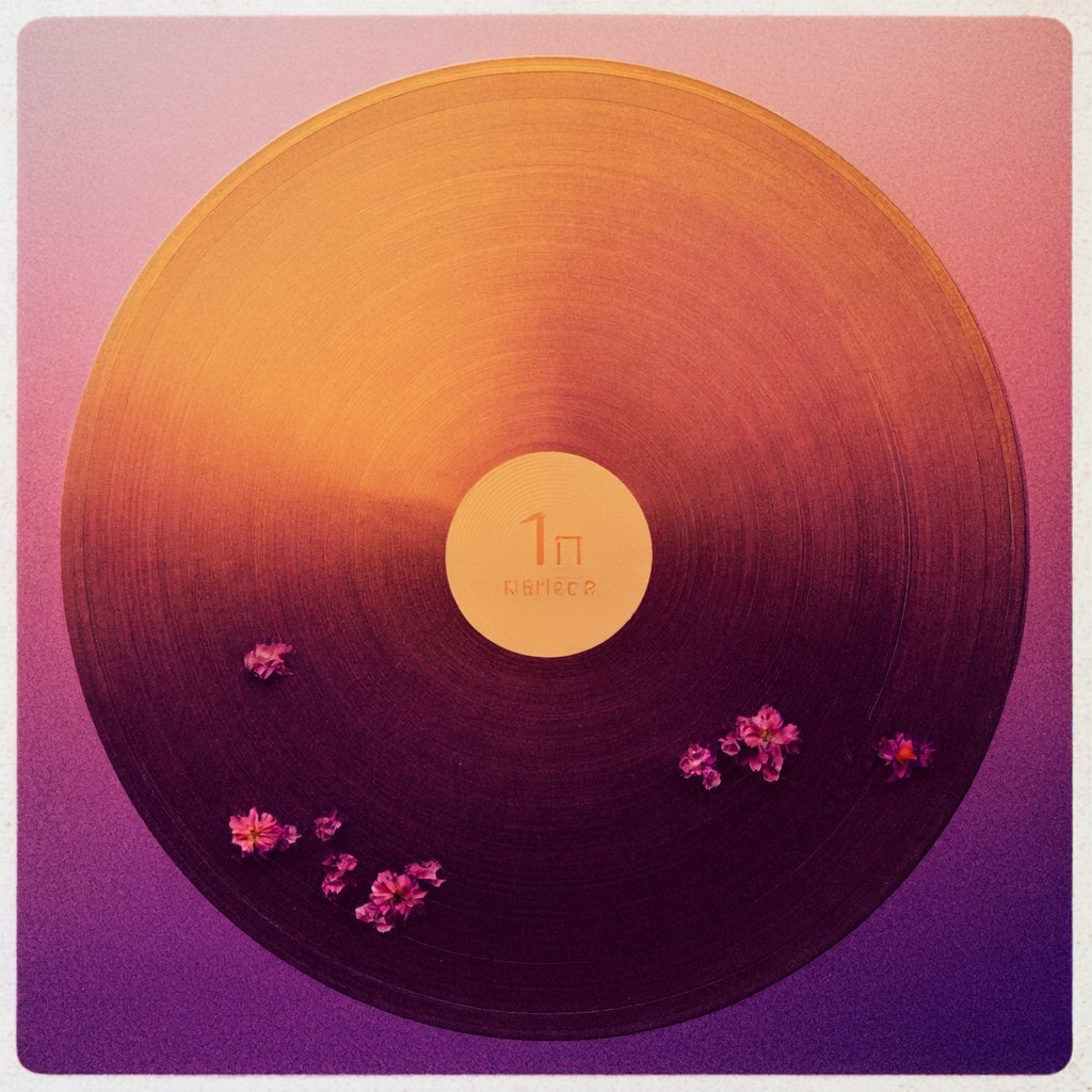 Song Artwork