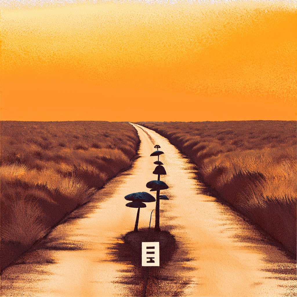 Song Artwork
