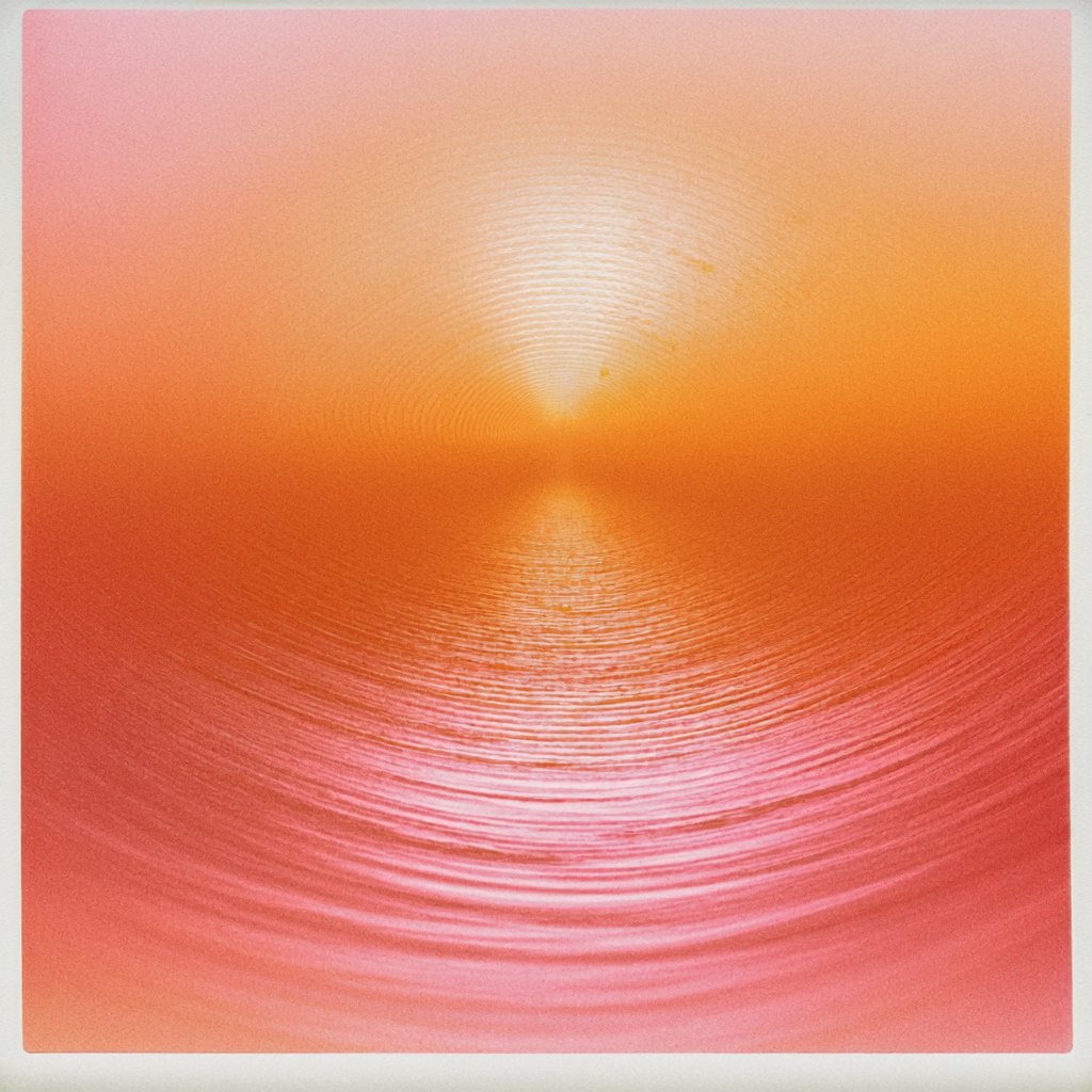 Sunrise Mantra Flow - AI music cover