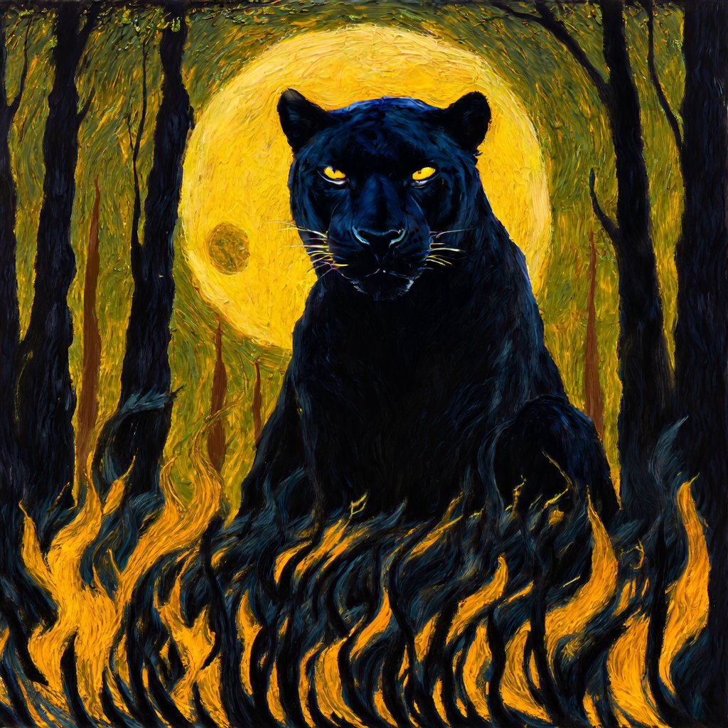 Song Artwork