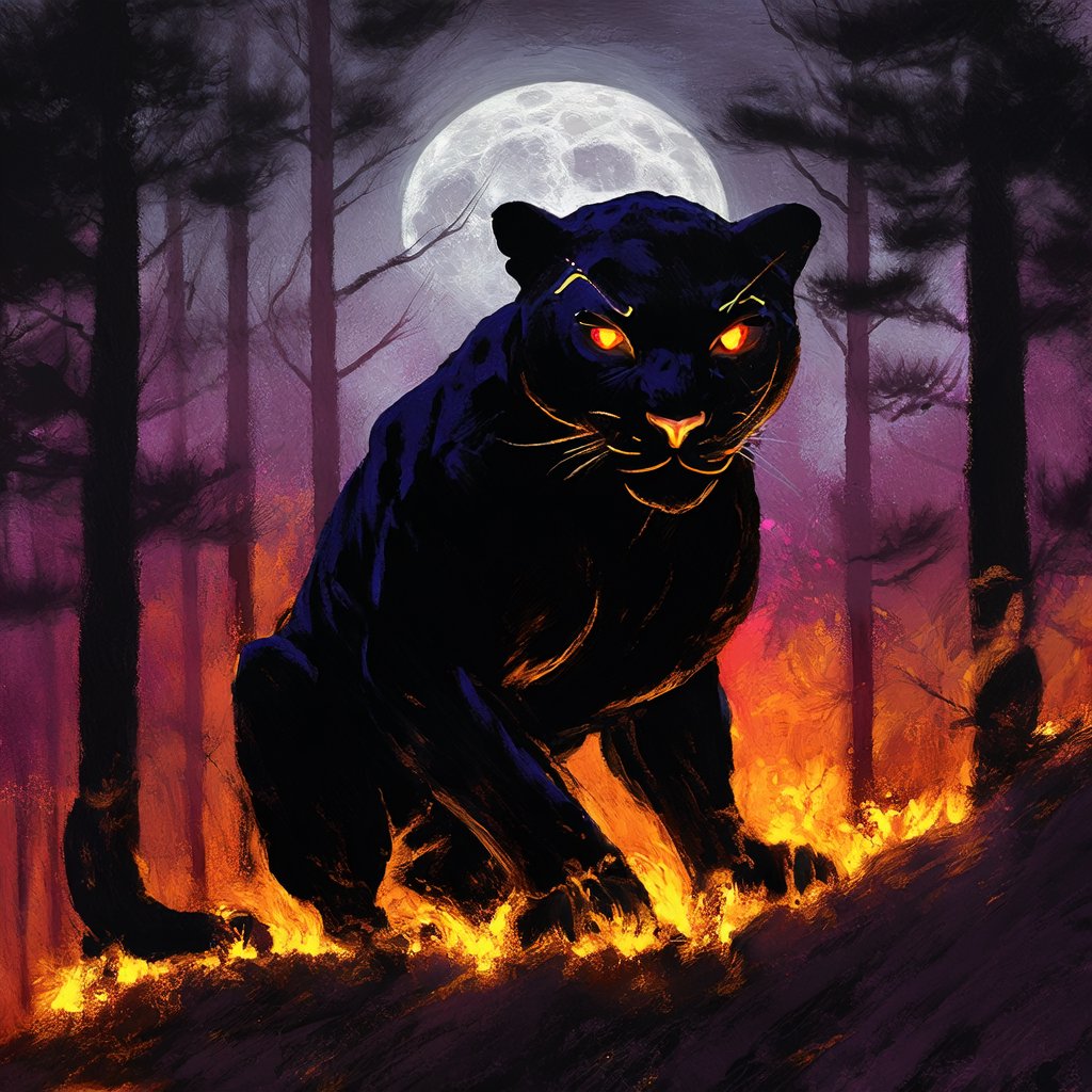Song Artwork