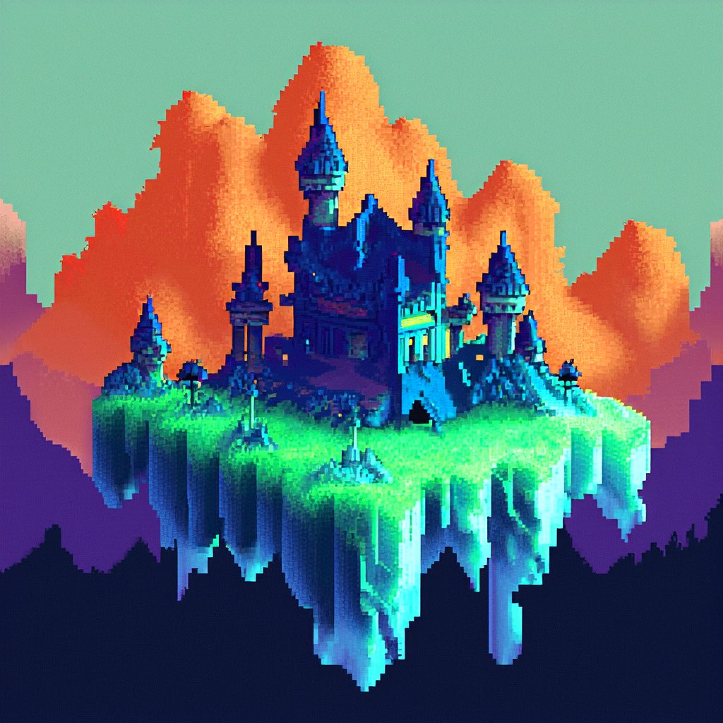 Song Artwork