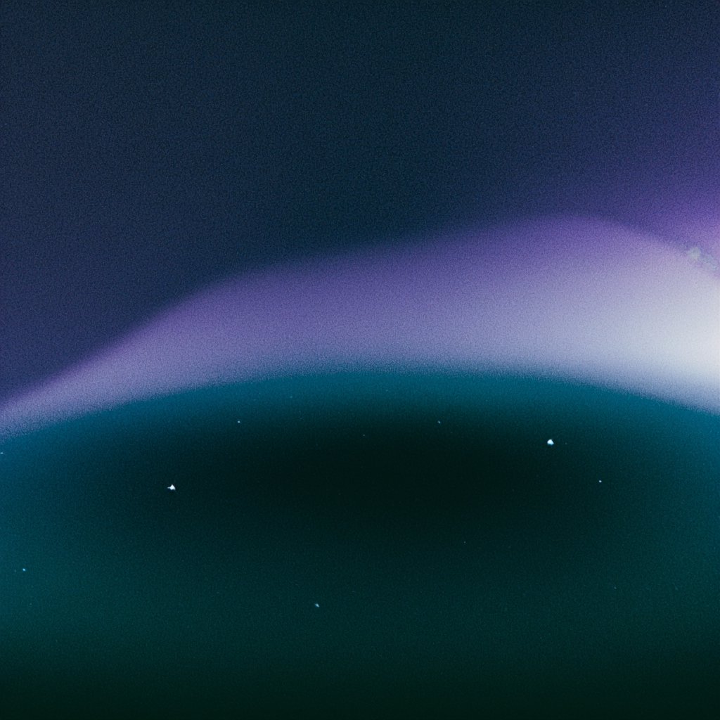 Song Artwork