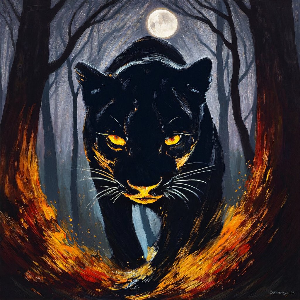Song Artwork
