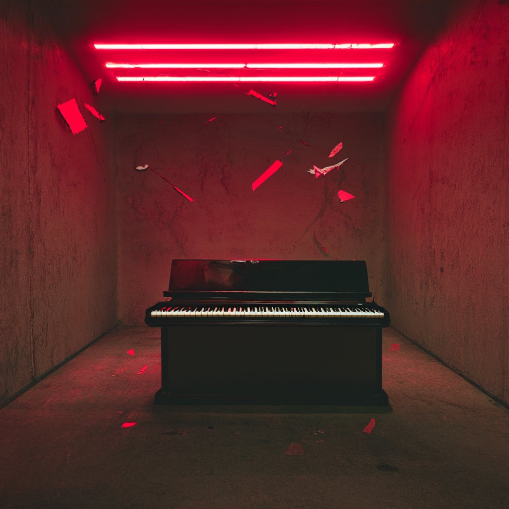 Song Artwork