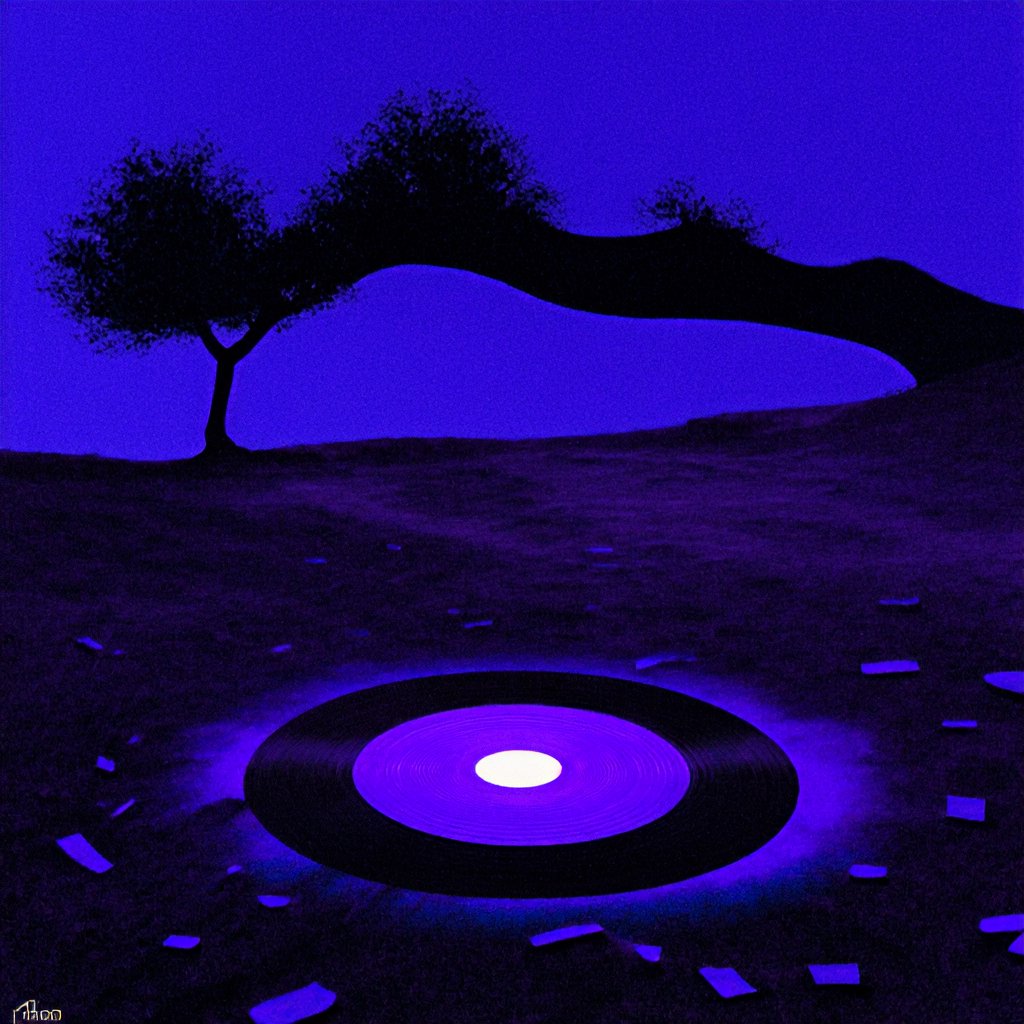 Song Artwork