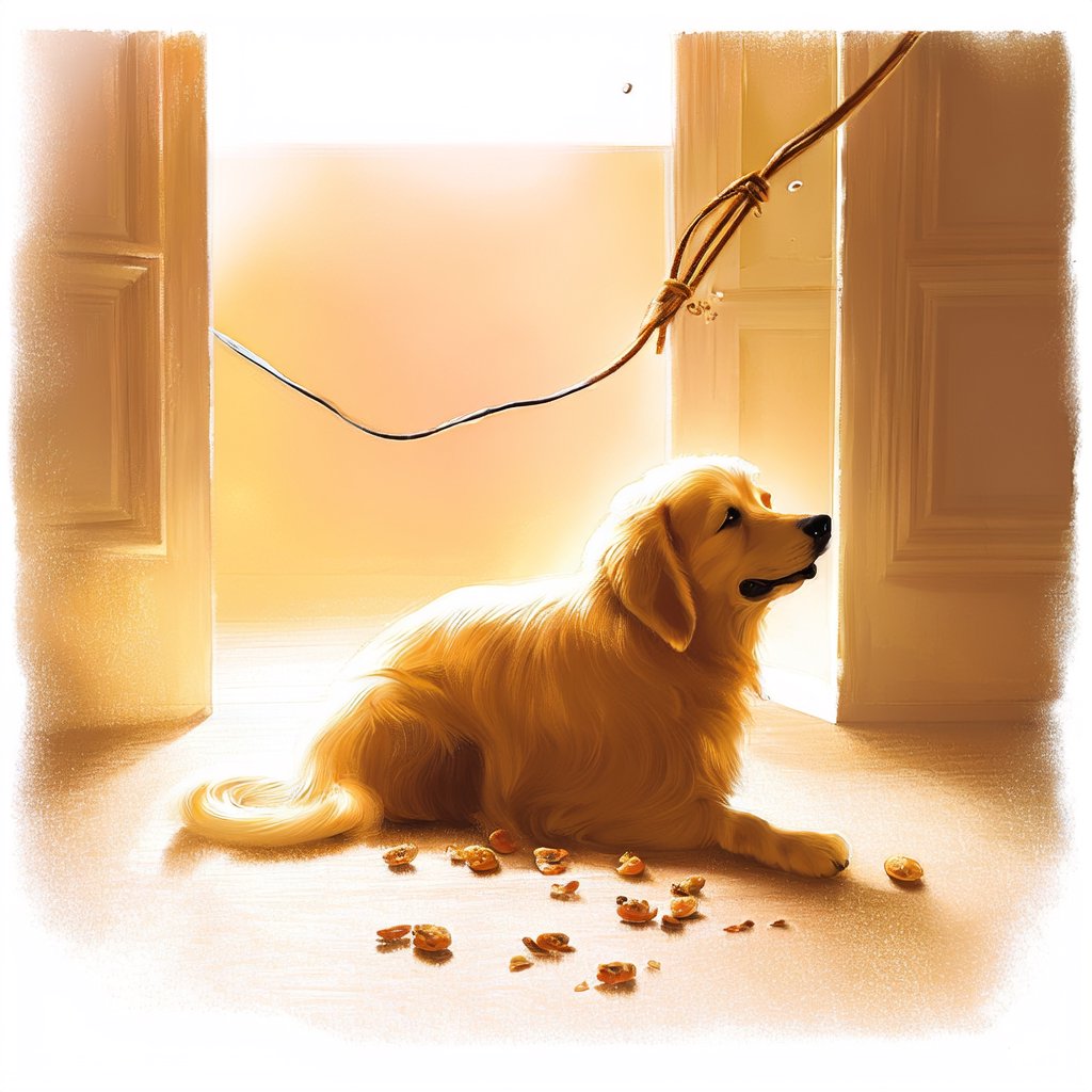 Homecoming Tail Wags - AI music cover