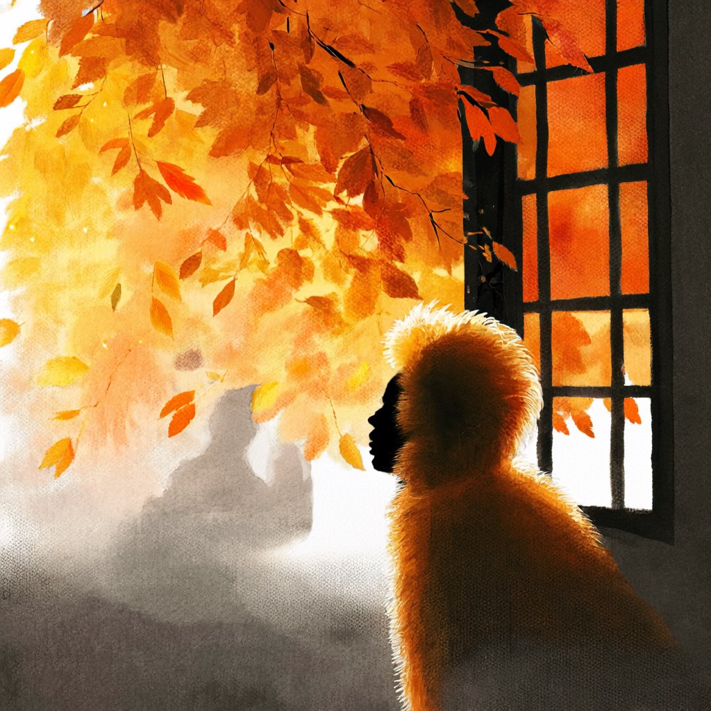 Pup's Holiday Heartache - AI music cover