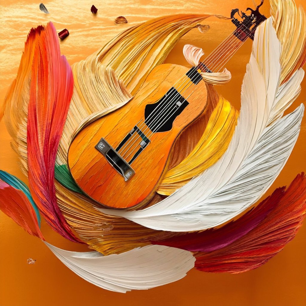 Song Artwork