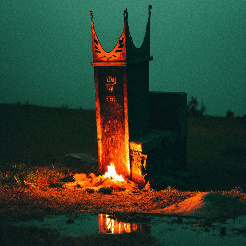 Song Artwork