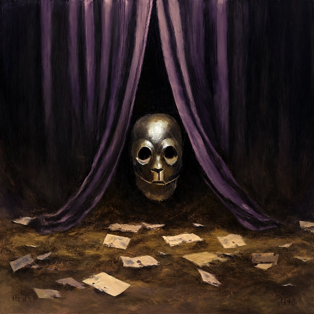 Song Artwork
