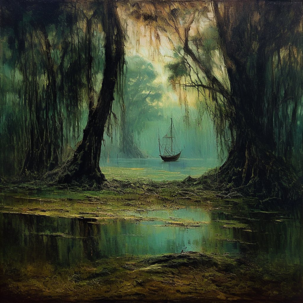Song Artwork