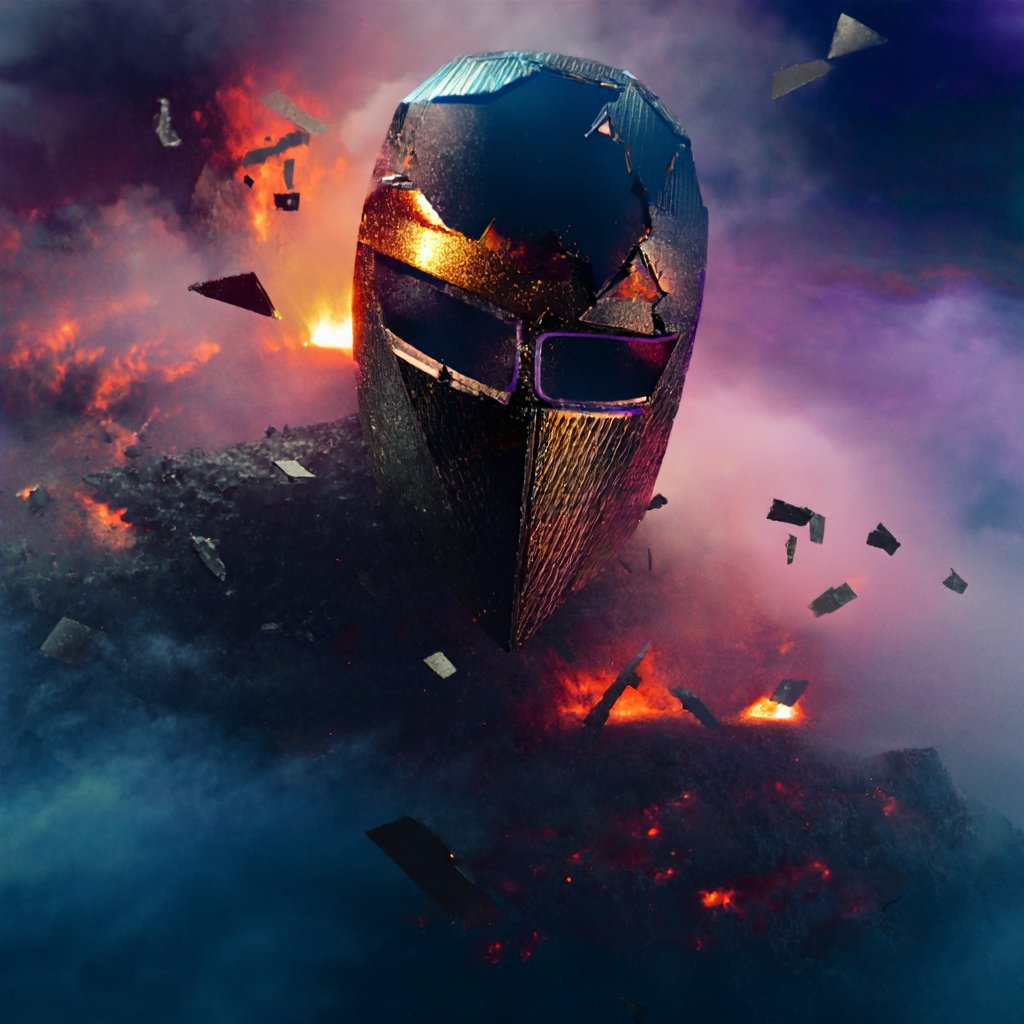 Song Artwork