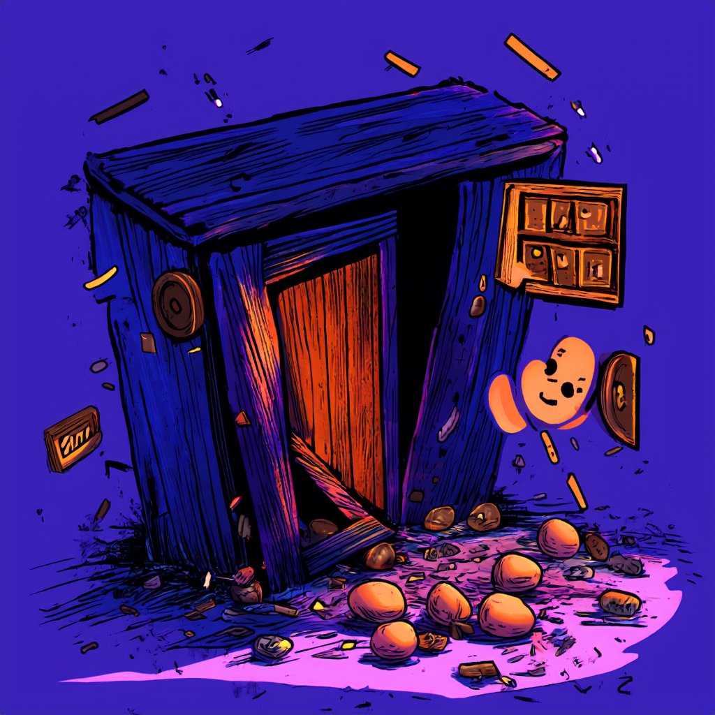 Song Artwork