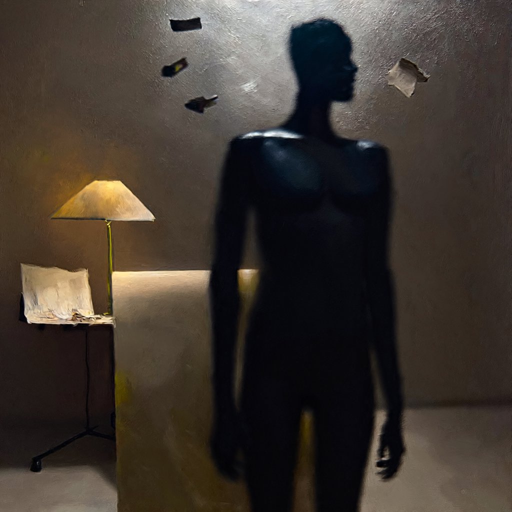 Song Artwork