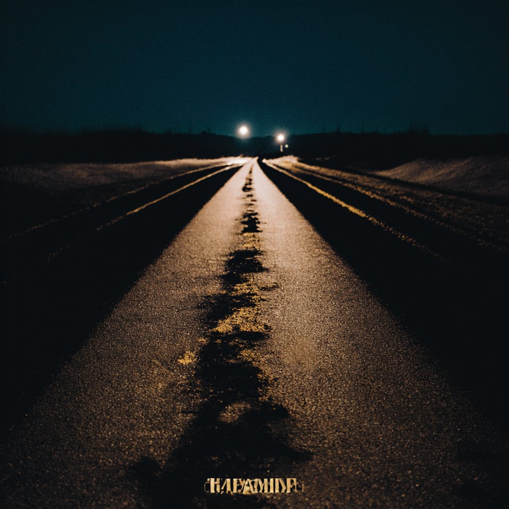 Song Artwork