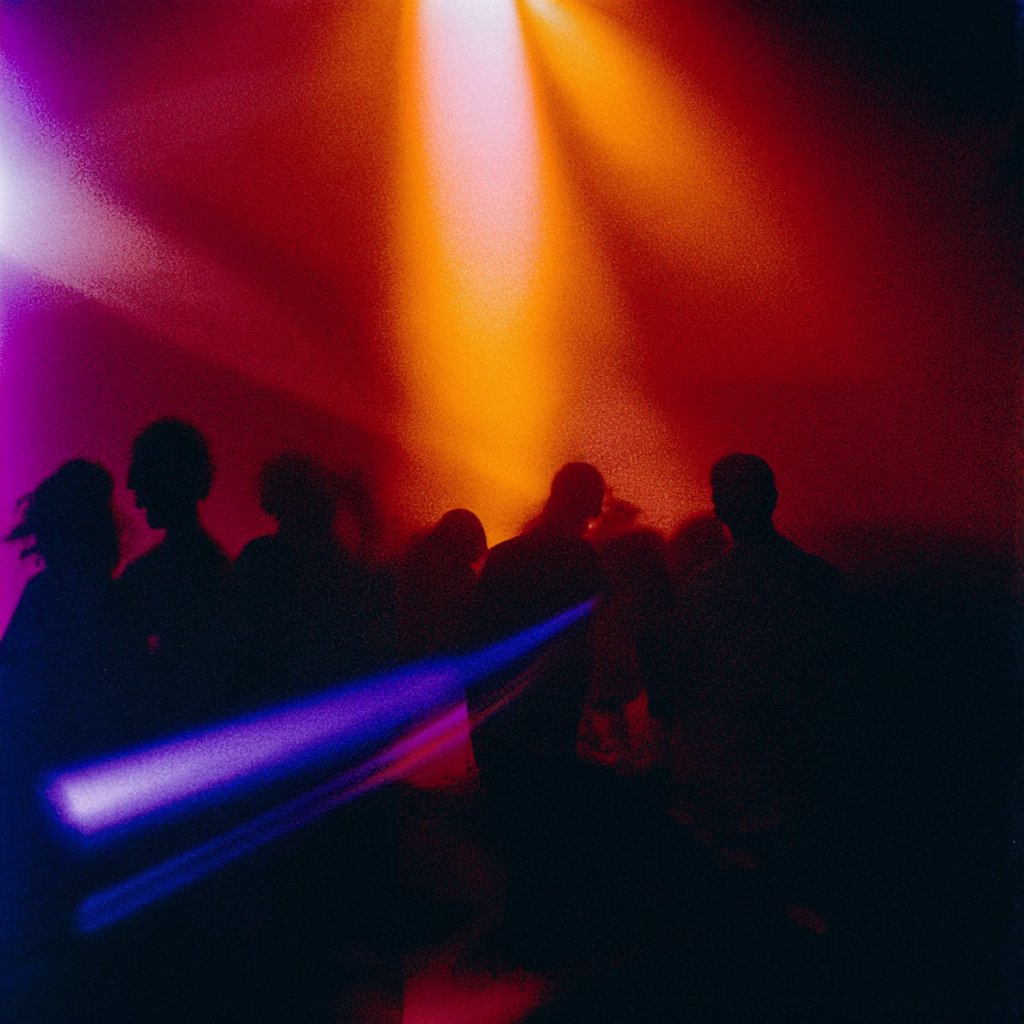 Song Artwork